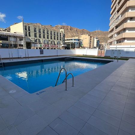 Playaluz Apartment Aguadulce  Exterior photo