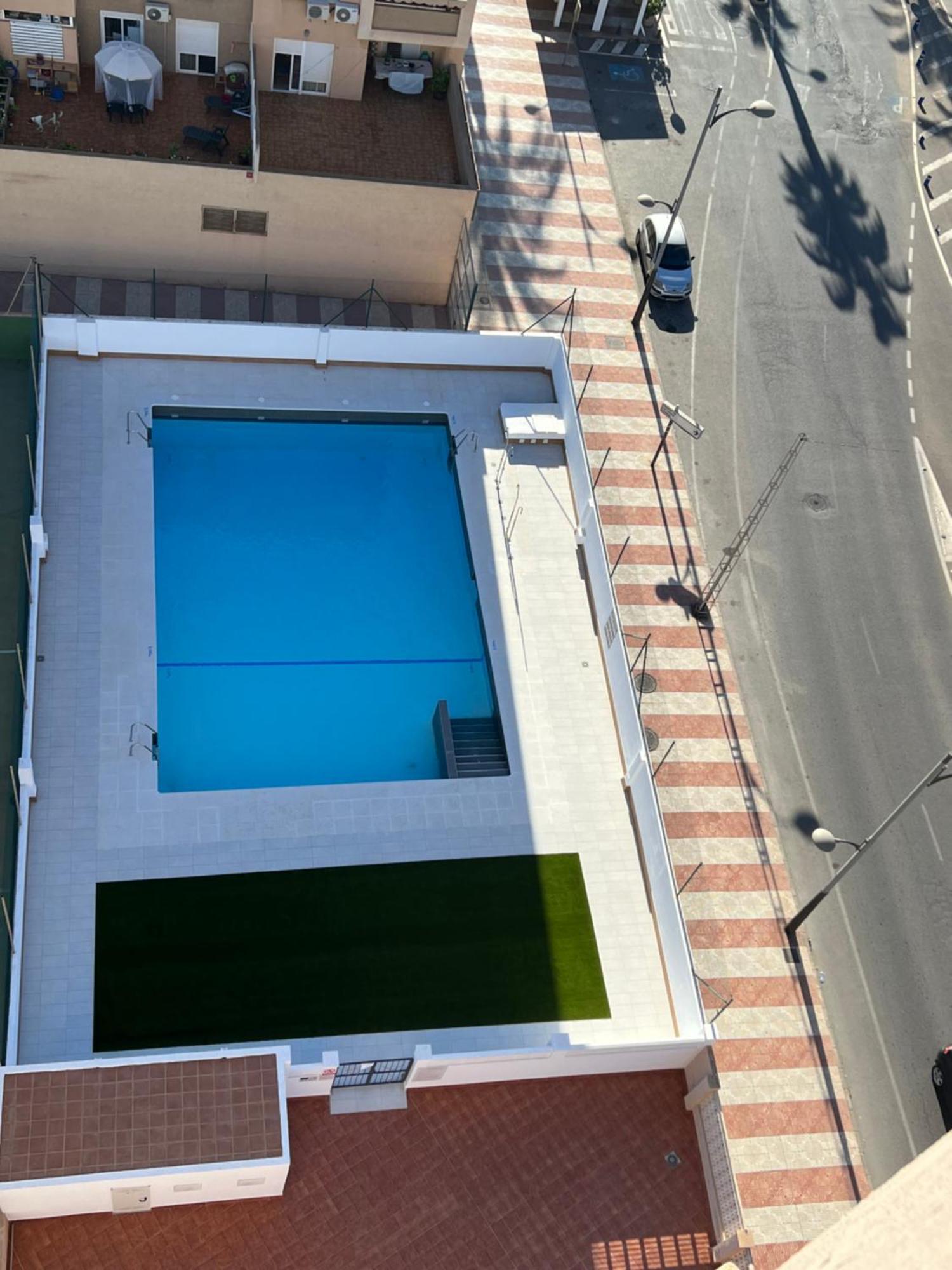 Playaluz Apartment Aguadulce  Exterior photo